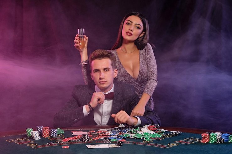Dasbor cupangcuan menampilkan riwayat putaran slot dan perincian pembayaran