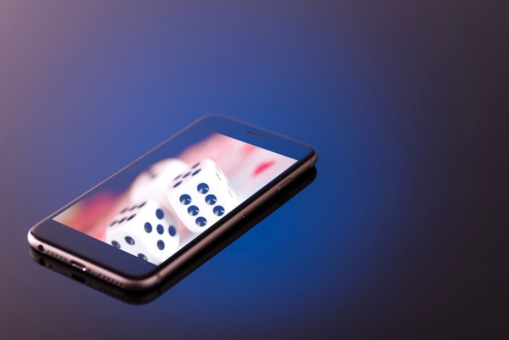 Layar pasar Tenis di platform cupangcuan dengan daftar turnamen dan statistik pemain